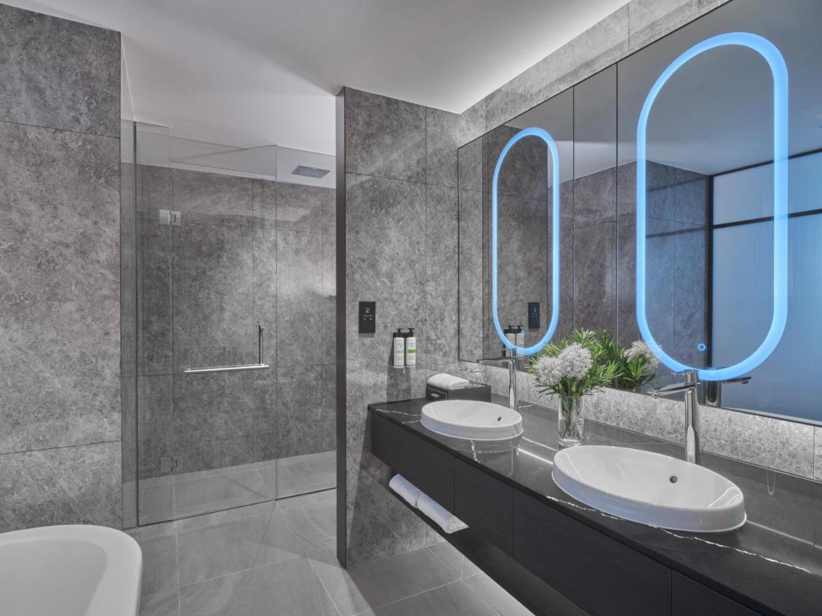 Pullman Singapore Hill Street Экстерьер фото